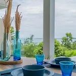 Villa Arganda Infinity Pool Luxury Sea View