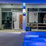 Villa Arganda Swimming Pool Luxury Sea View