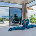 Villa Arganda Swimming Pool Luxury Sea View