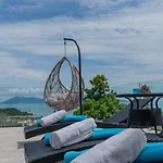 Villa Arganda Swimming Pool Luxury Sea View